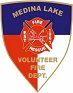 Medina Lake VFD